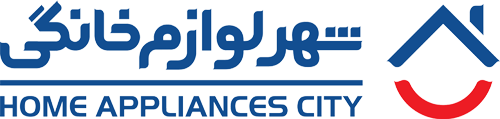 لوگوی شهر لوازم خانگی